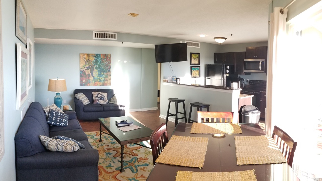 Photo of Bedroom in Myrtle Beach