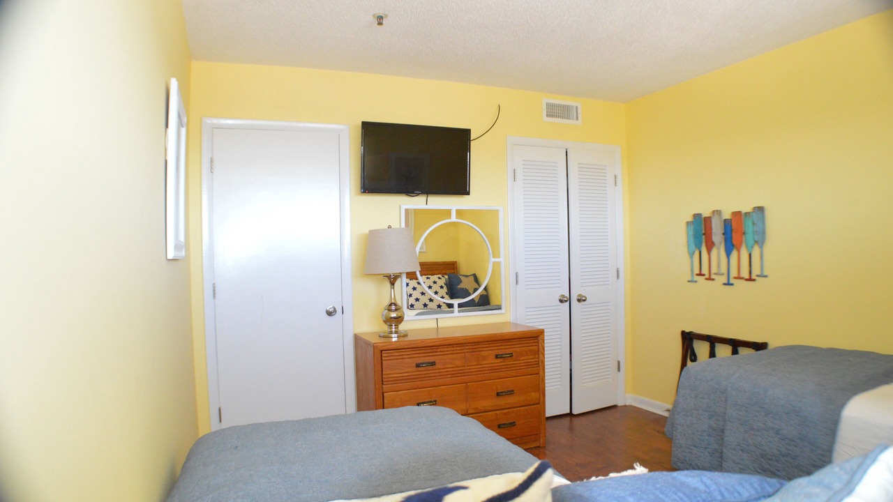 Photo of Bedroom in Myrtle Beach