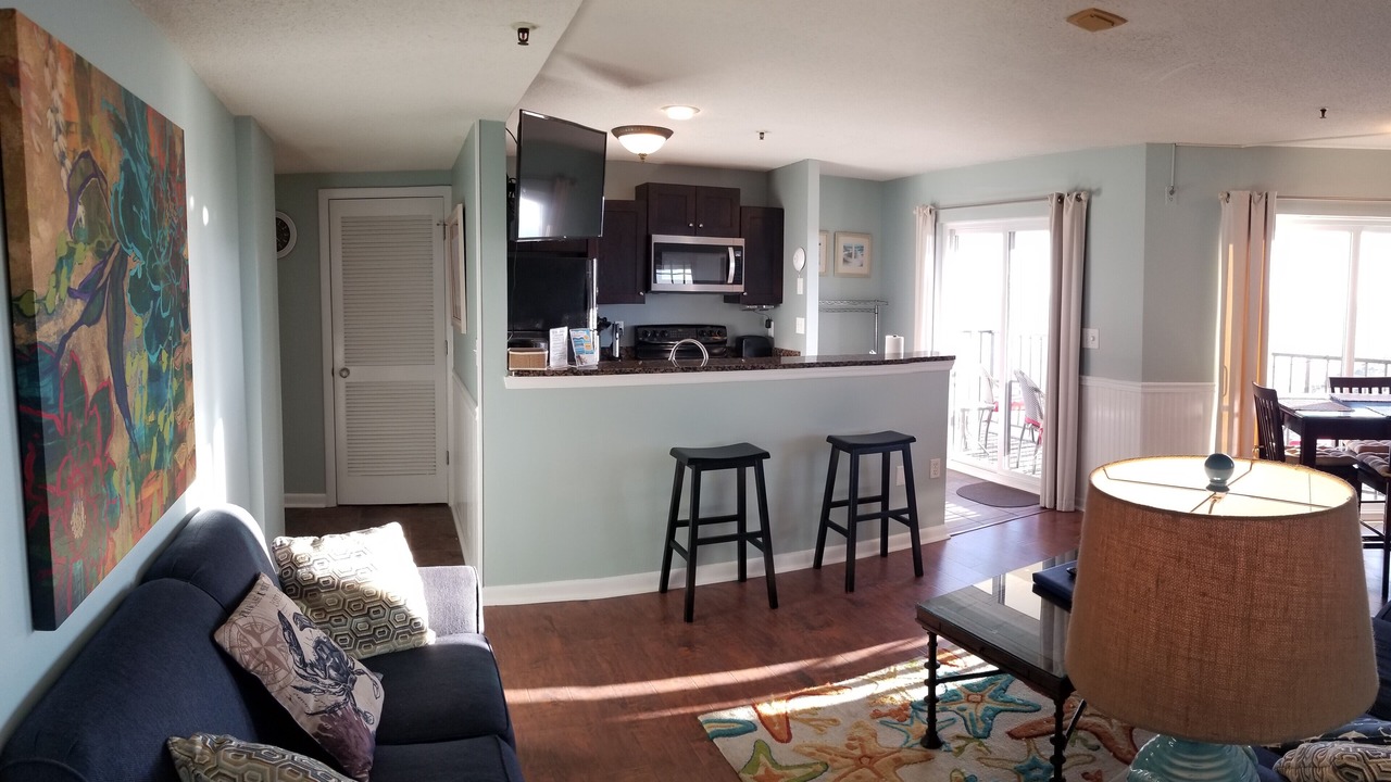 Photo of Bedroom in Myrtle Beach