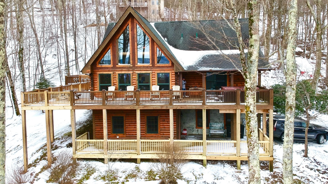 Photo of Outdoor in Blowing Rock