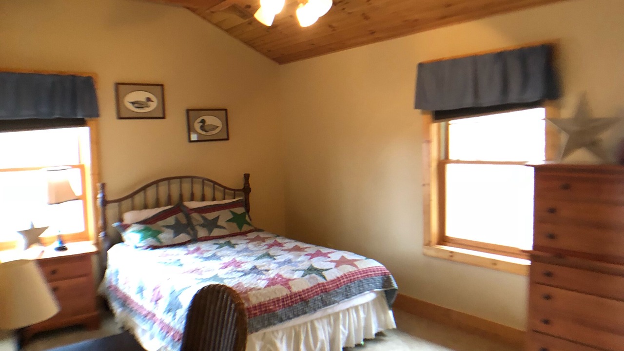 Photo of Bedroom in Blowing Rock