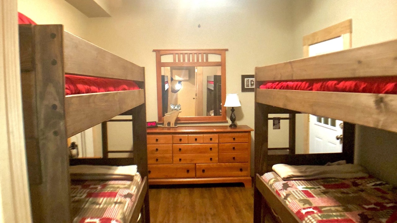 Photo of Bedroom in Blowing Rock
