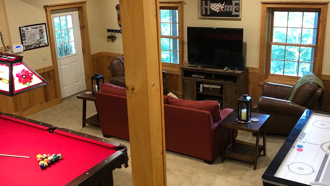 Photo of Bedroom in Blowing Rock