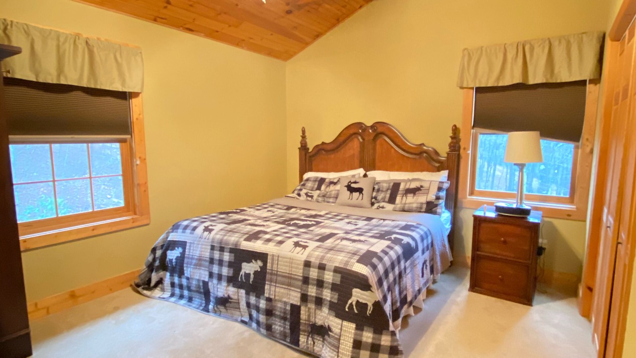 Photo of Bedroom in Blowing Rock