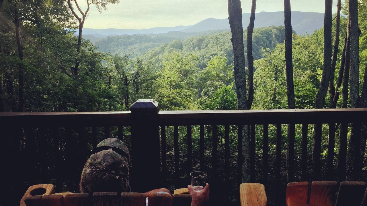 Photo of Outdoor in Blowing Rock