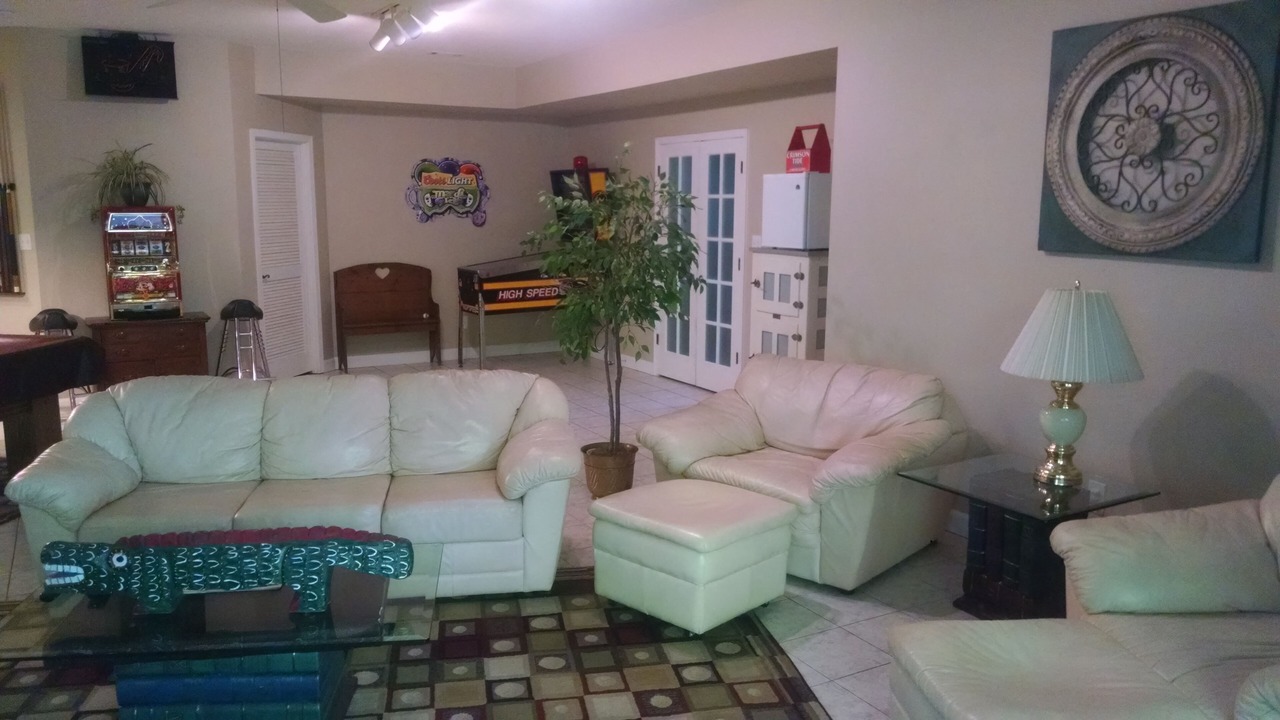 Photo of Livingroom in Barium Springs