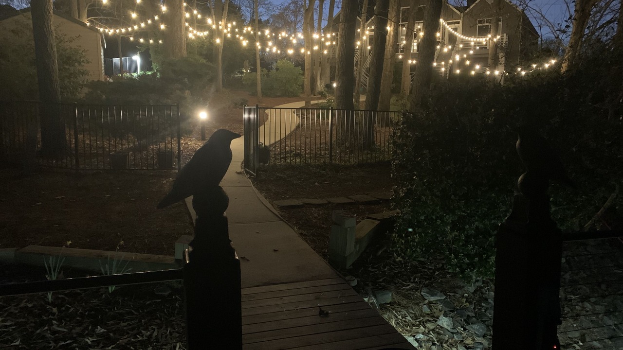 Photo of Outdoor in Barium Springs