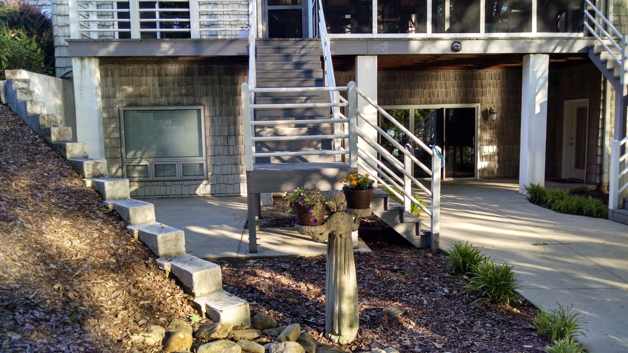 Photo of Outdoor in Barium Springs