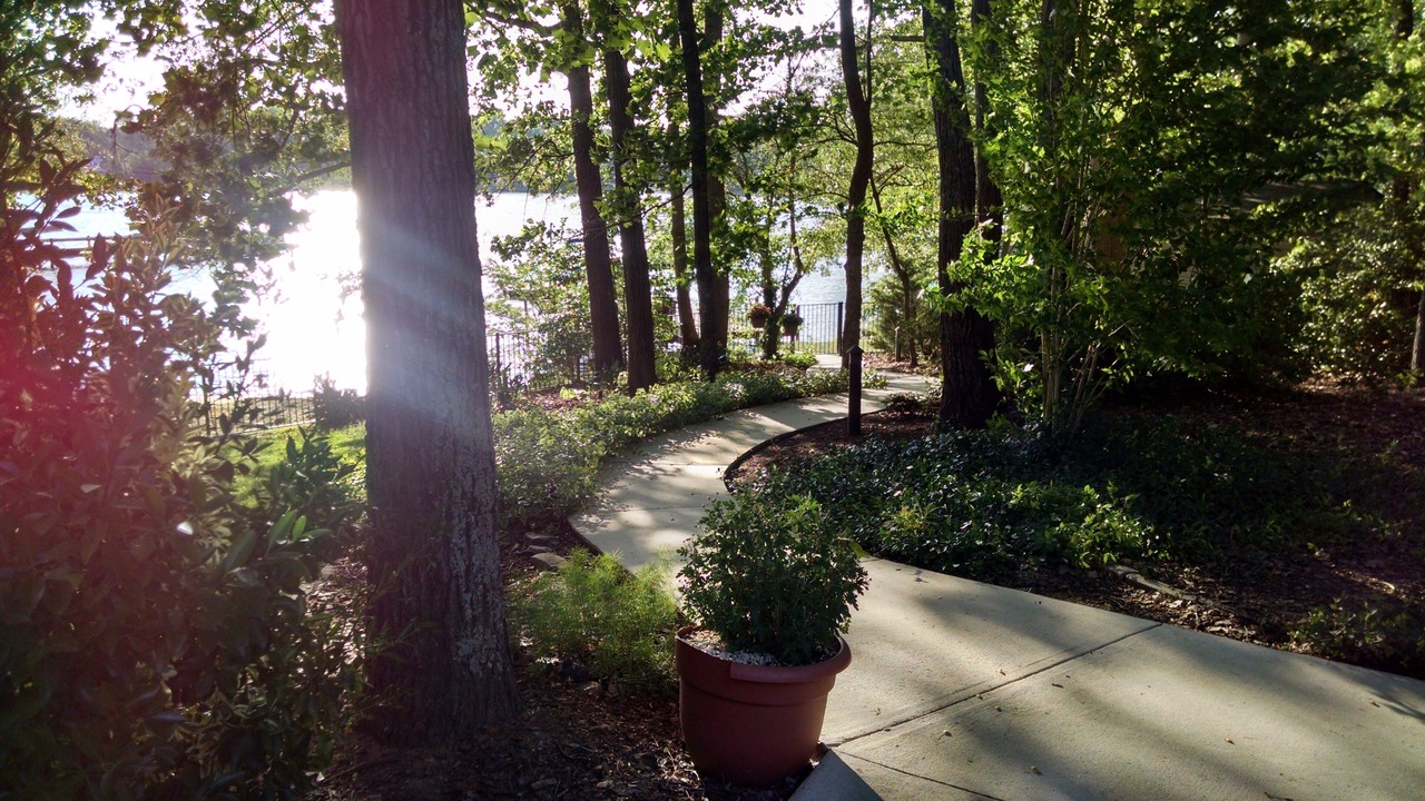 Photo of Outdoor in Barium Springs
