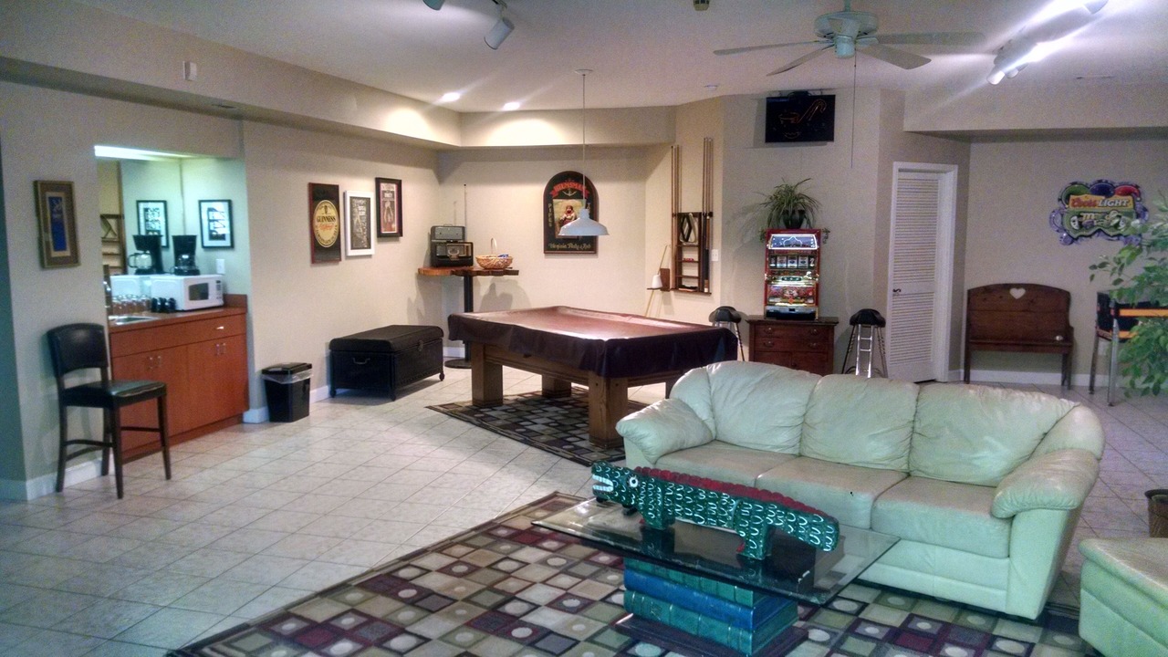 Photo of Bedroom in Barium Springs