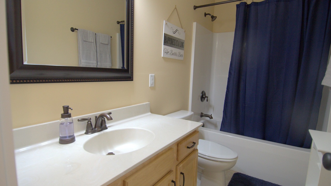 Photo of Bathroom in Fairview