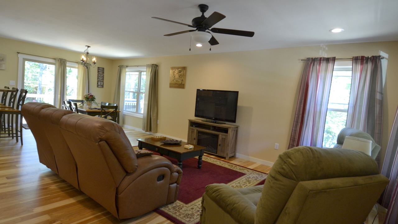 Photo of Bedroom in Fairview