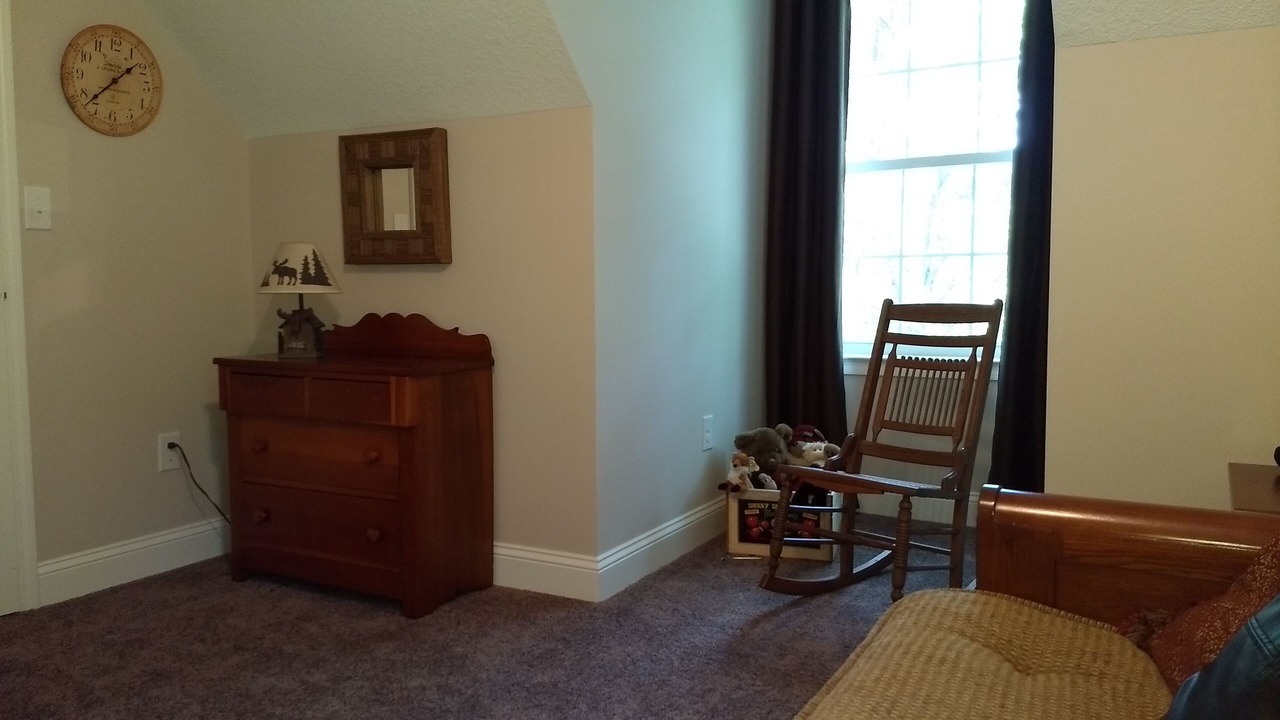 Photo of Livingroom in Almond