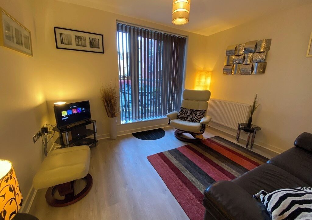 Photo of Livingroom in Chichester