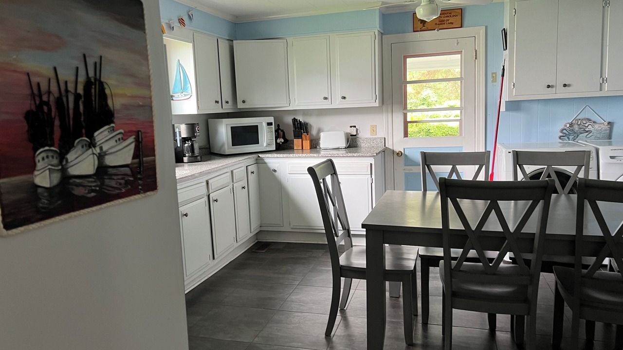 Photo of Kitchen in Oriental