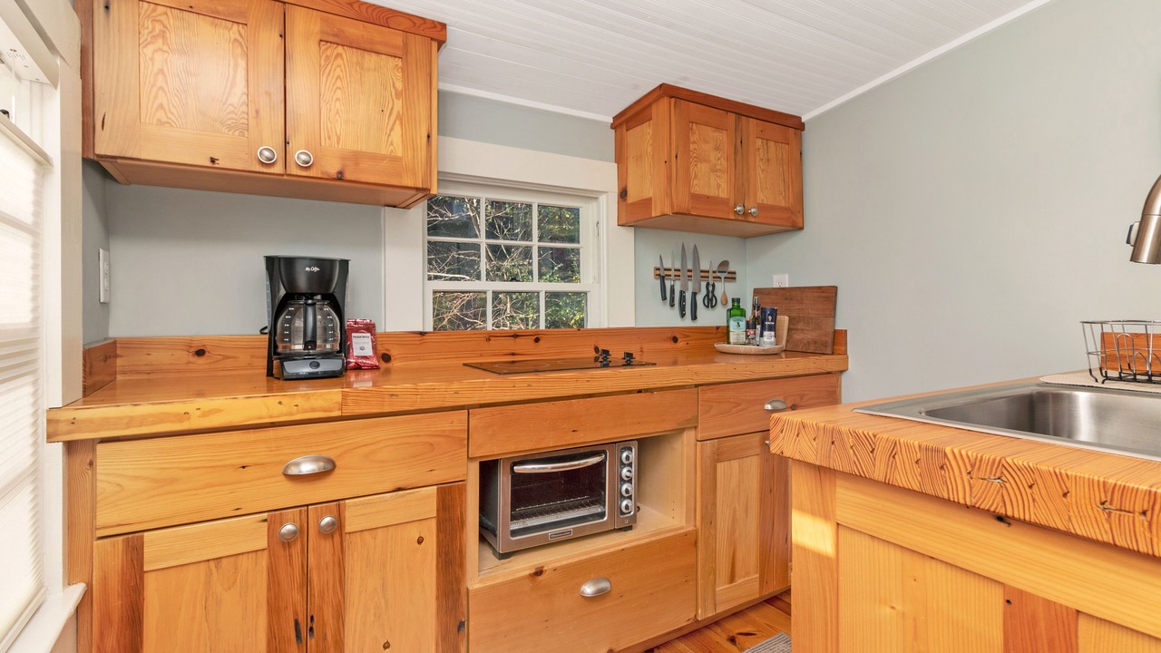 Photo of Kitchen in Brevard