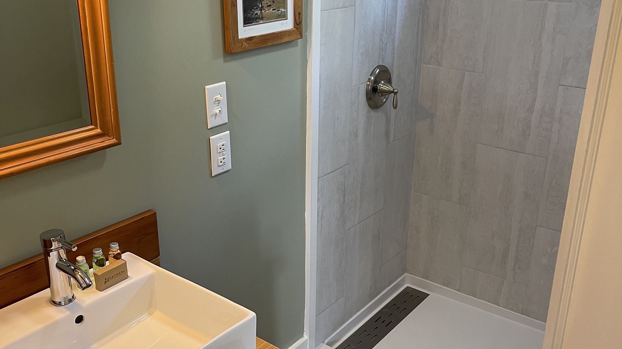 Photo of Bathroom in Brevard