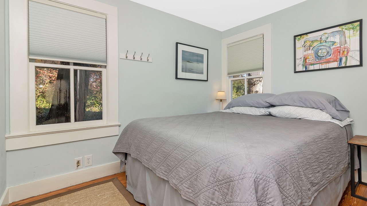 Photo of Bedroom in Brevard