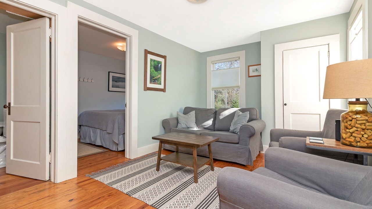 Photo of Bedroom in Brevard