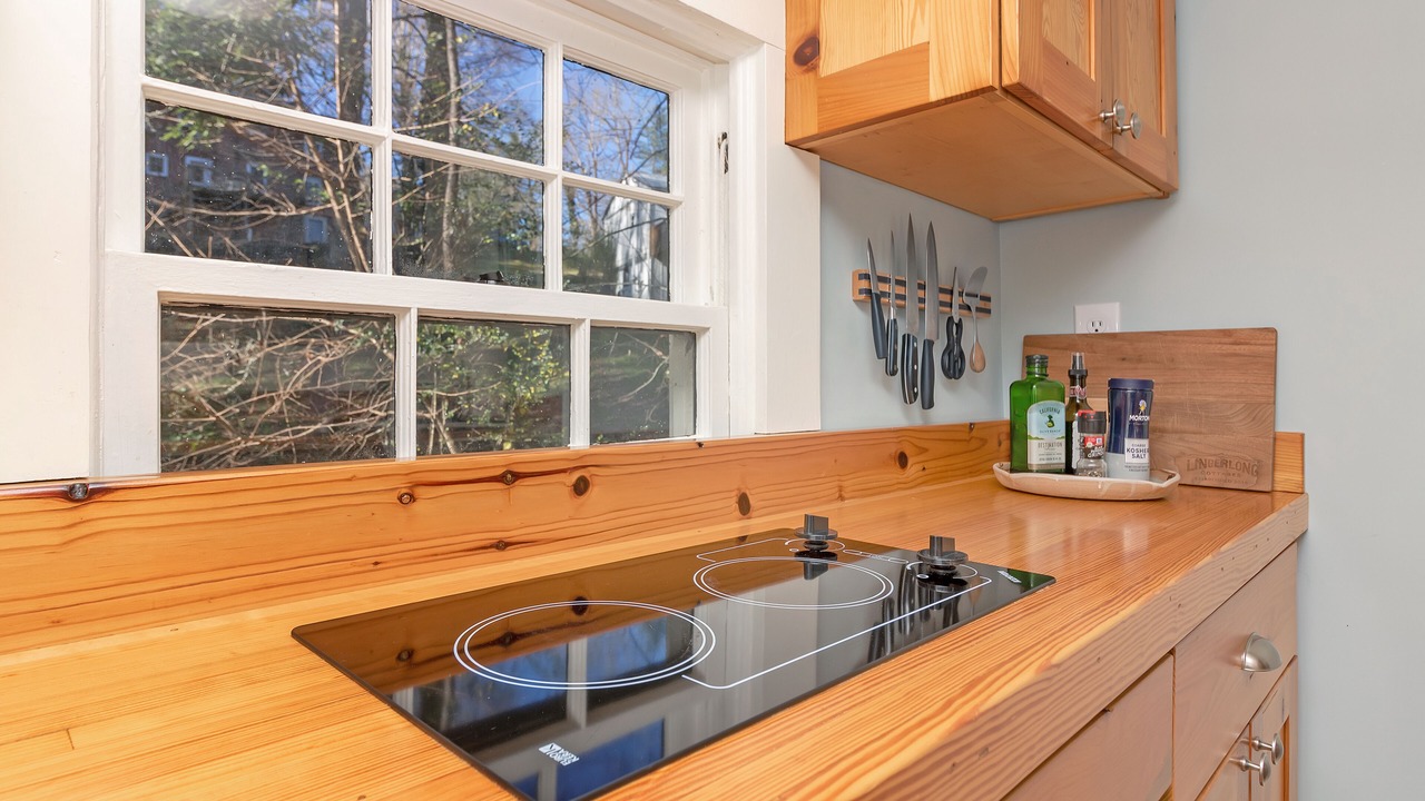 Photo of Kitchen in Brevard