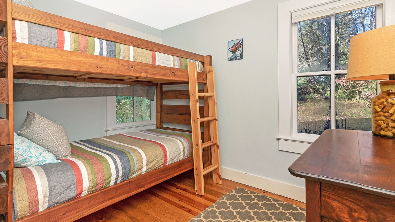 Photo of Bedroom in Brevard