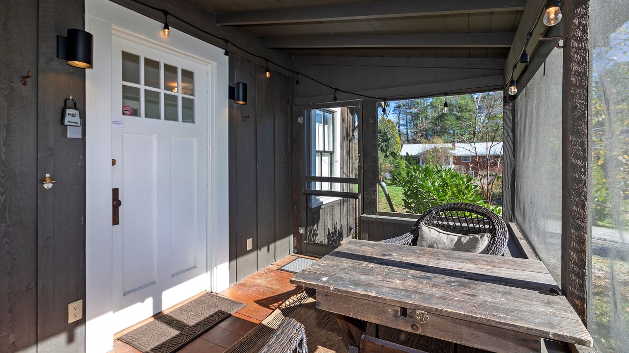 Photo of Outdoor in Brevard