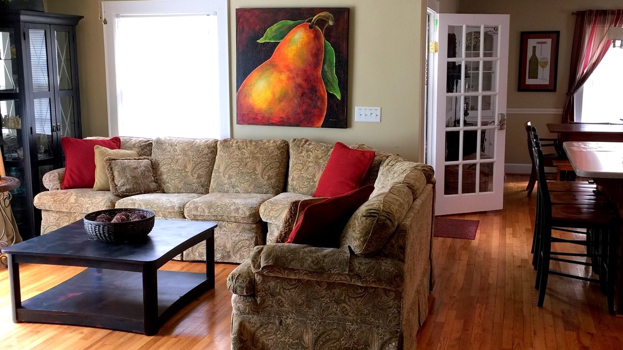 Photo of Livingroom in Jonesville