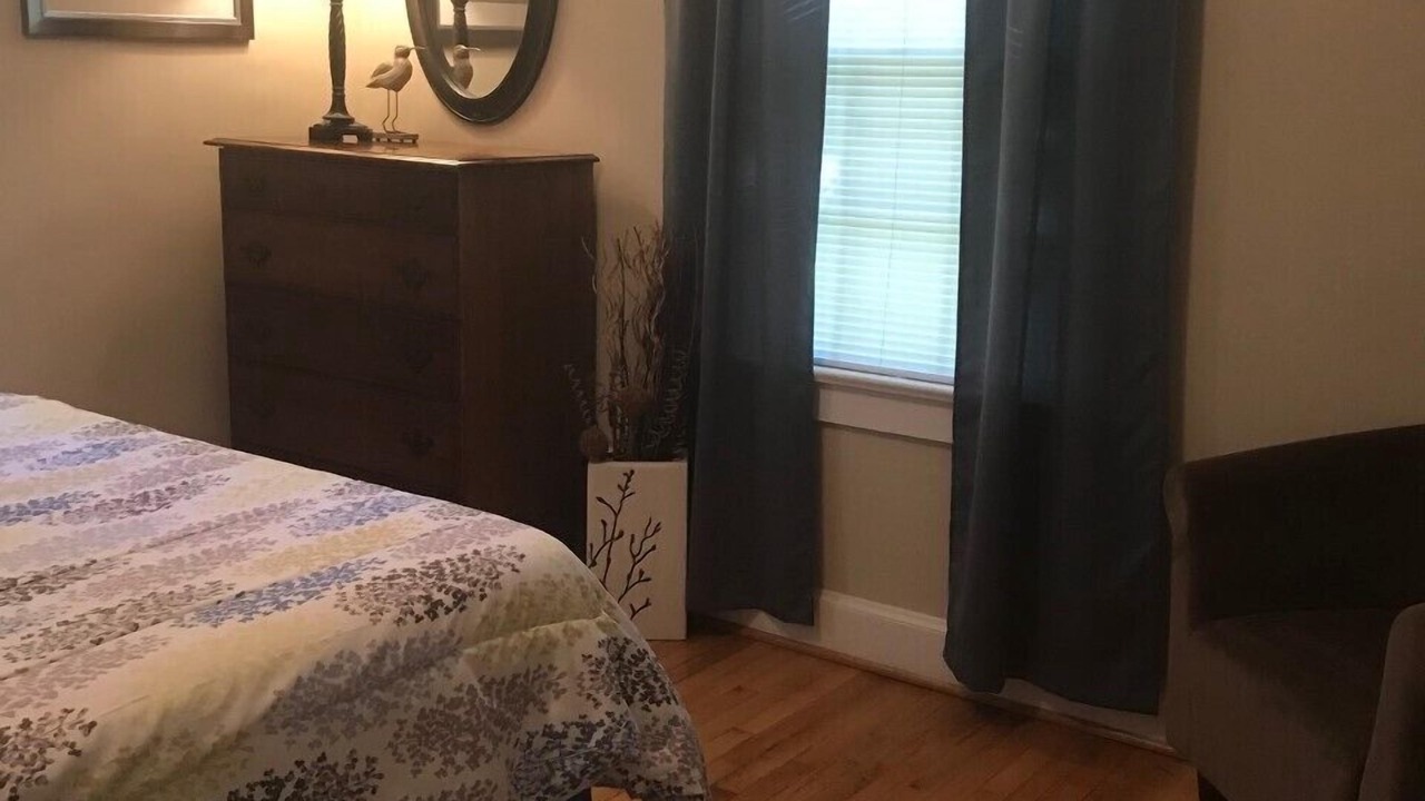 Photo of Bedroom in Jonesville