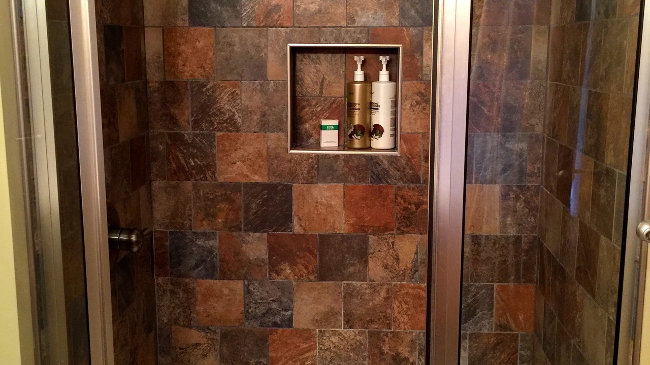 Photo of Bathroom in Jonesville