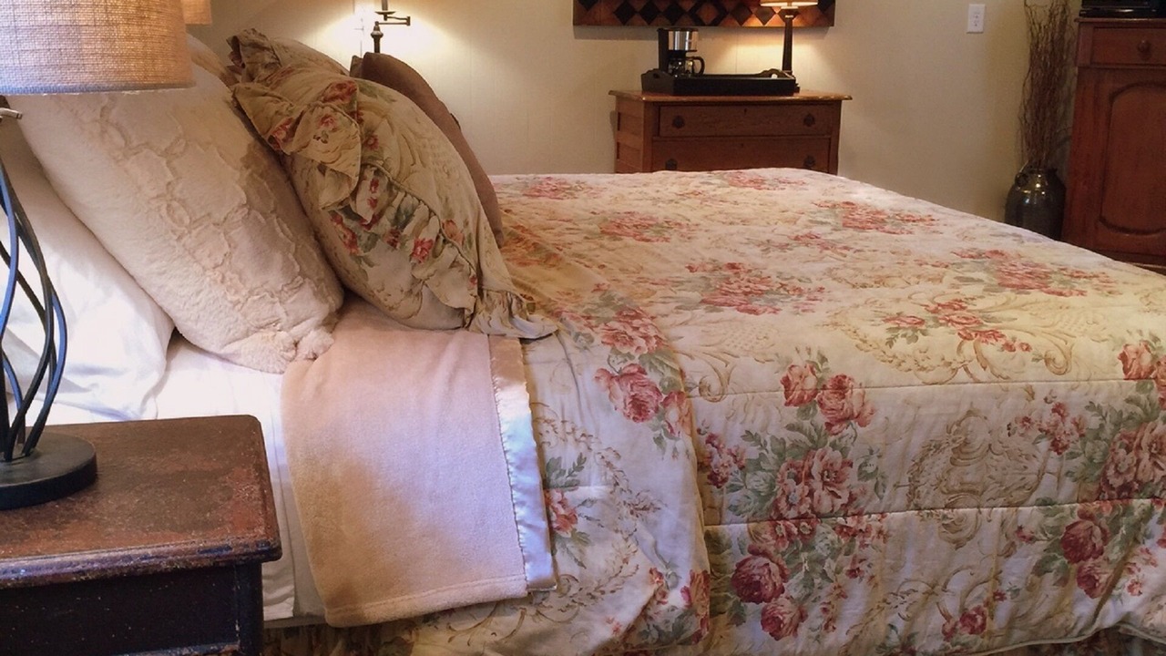 Photo of Bedroom in Jonesville