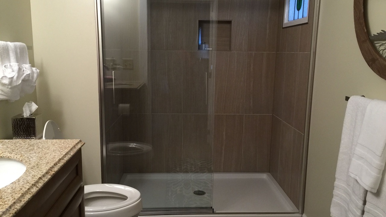 Photo of Bathroom in Jonesville