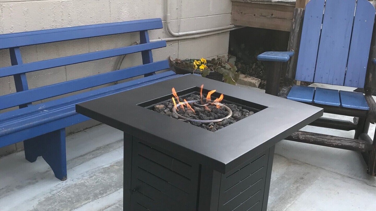 Photo of Patio Balcony in Jonesville