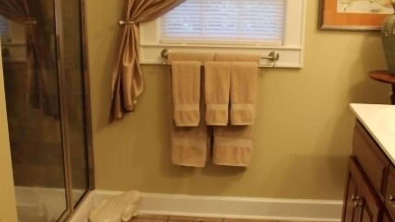 Photo of Bathroom in Jonesville