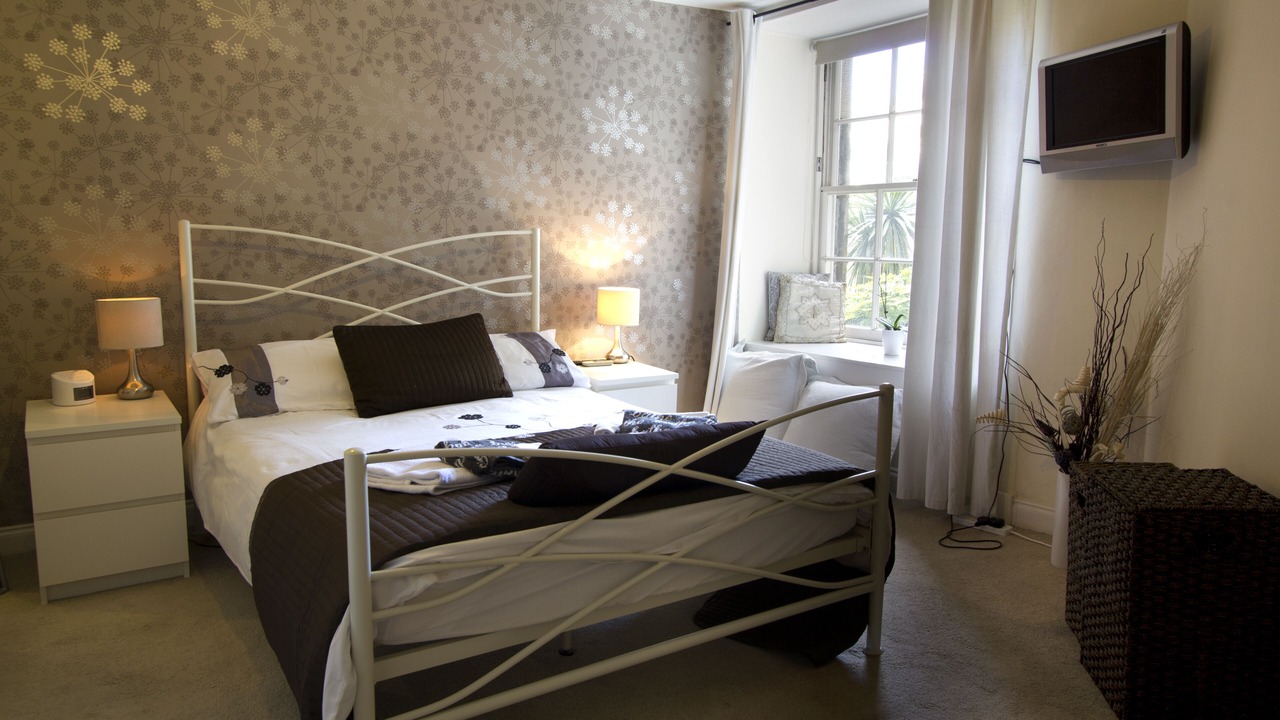 Photo of Bedroom in New Town