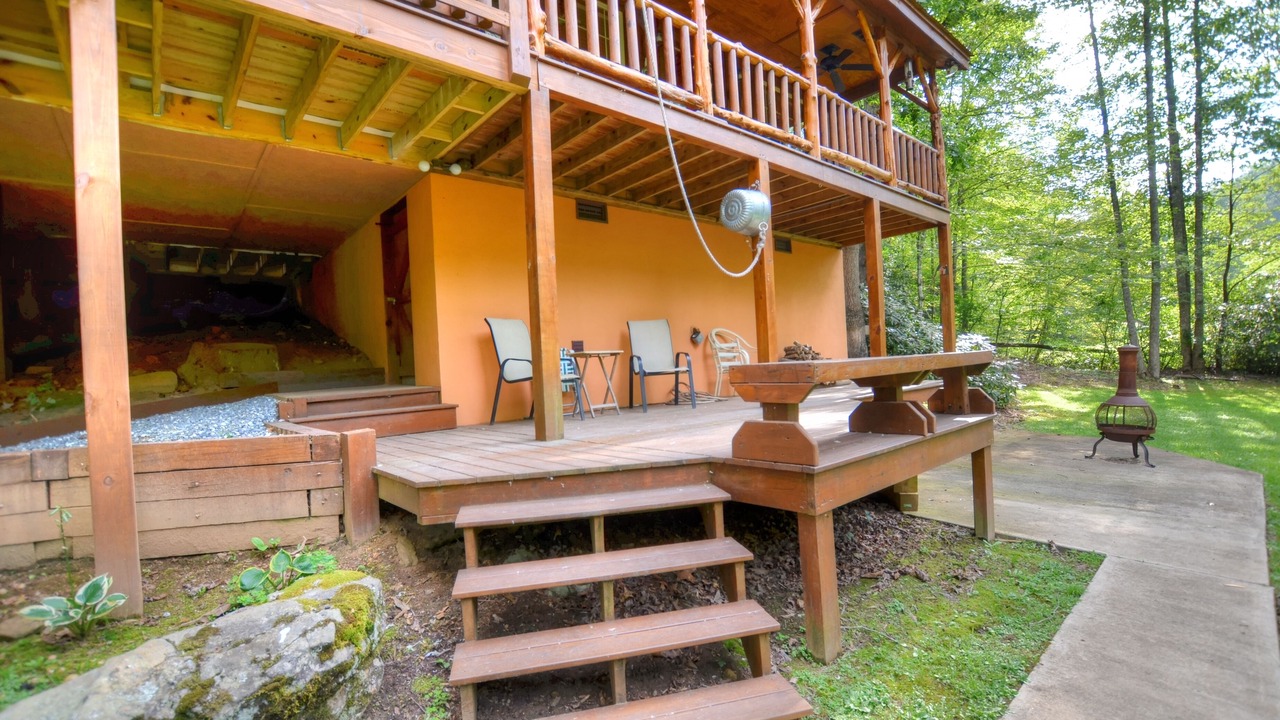 Photo of Outdoor in Sylva