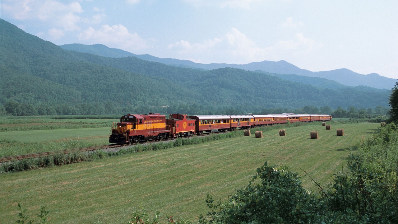 Photo of Outdoor in Sylva