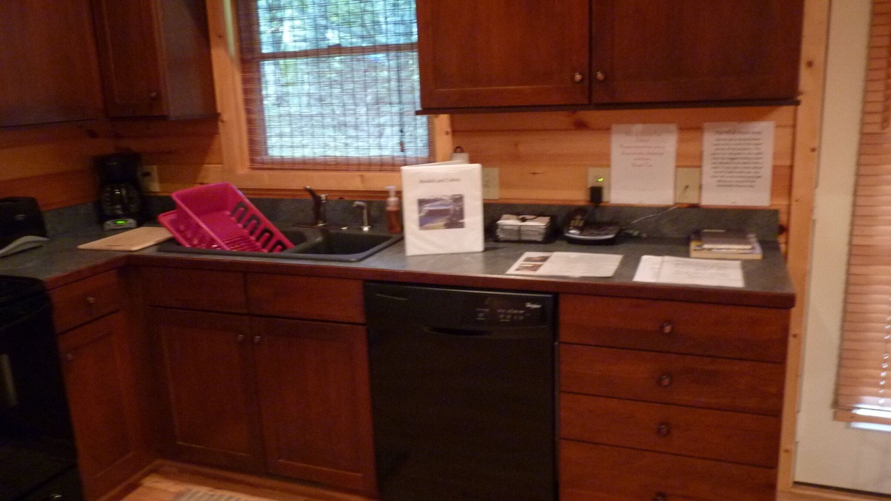 Photo of Kitchen in Boone
