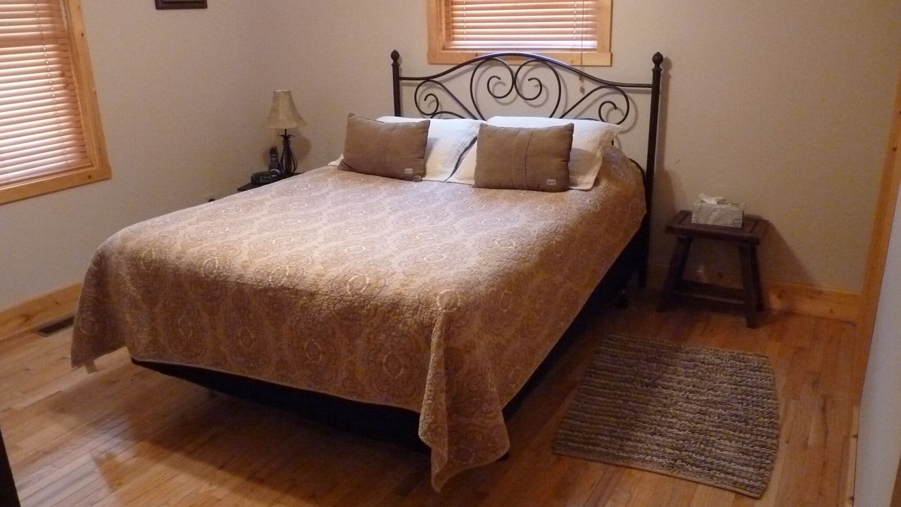 Photo of Bedroom in Boone