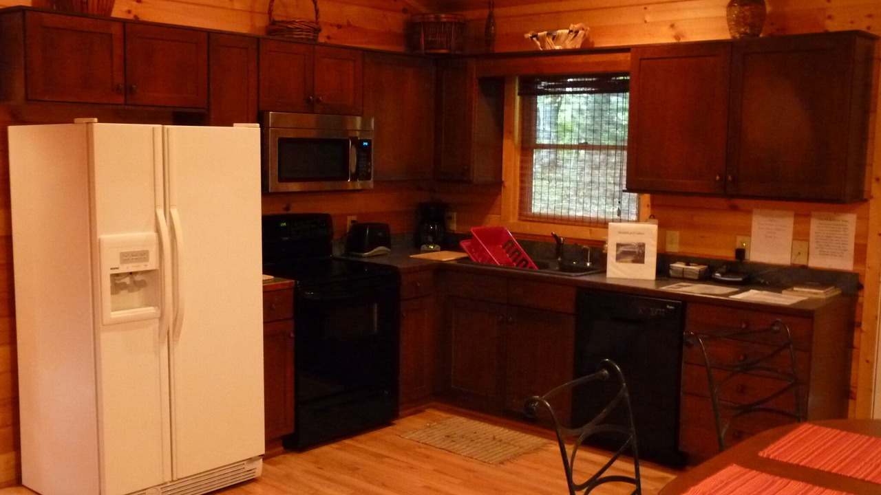 Photo of Kitchen in Boone
