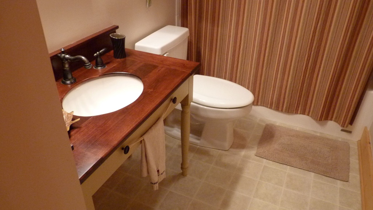 Photo of Bathroom in Boone