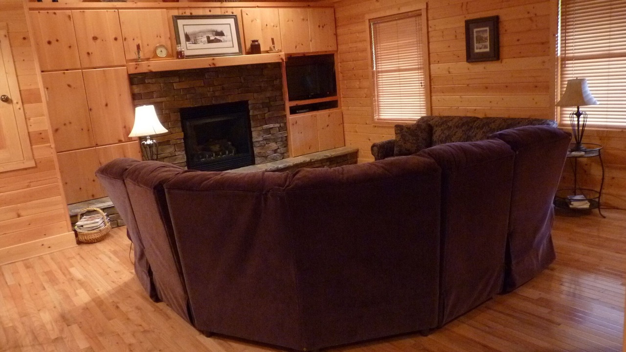 Photo of Livingroom in Boone