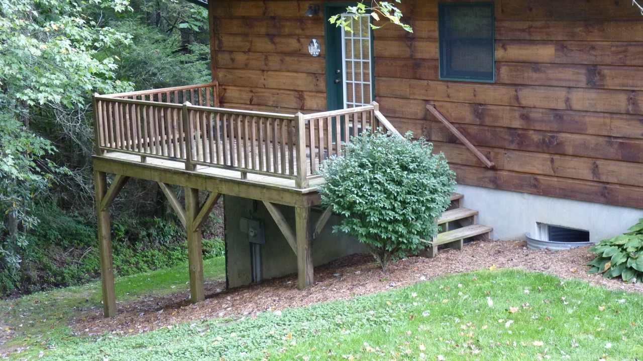 Photo of Outdoor in Boone