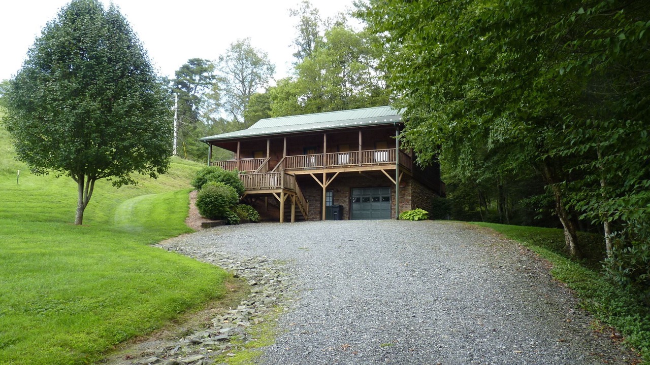 Photo of Outdoor in Boone