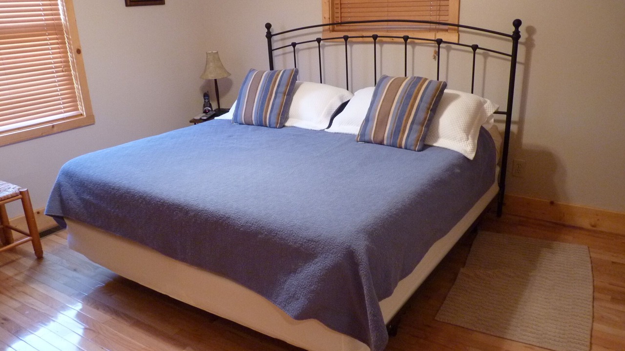Photo of Bedroom in Boone