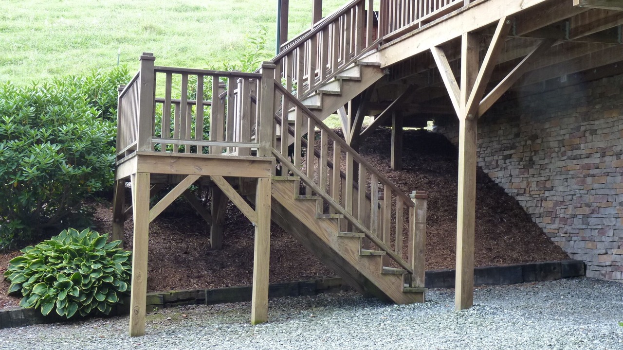 Photo of Outdoor in Boone