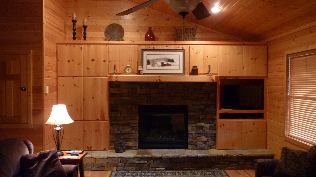 Photo of Livingroom in Boone