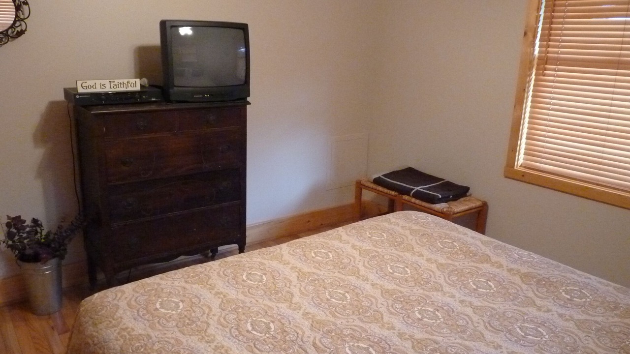 Photo of Bedroom in Boone