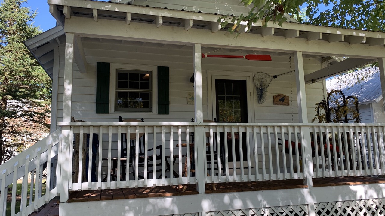 Photo of Patio Balcony in Altamont