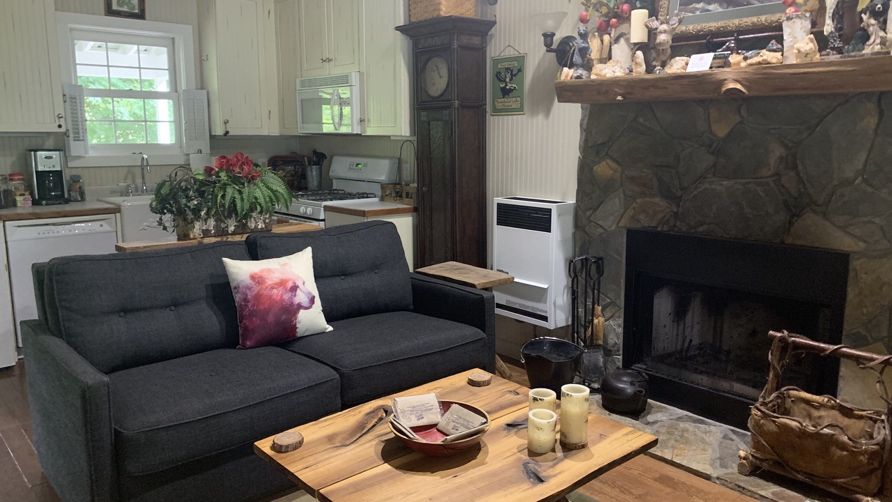 Photo of Livingroom in Altamont