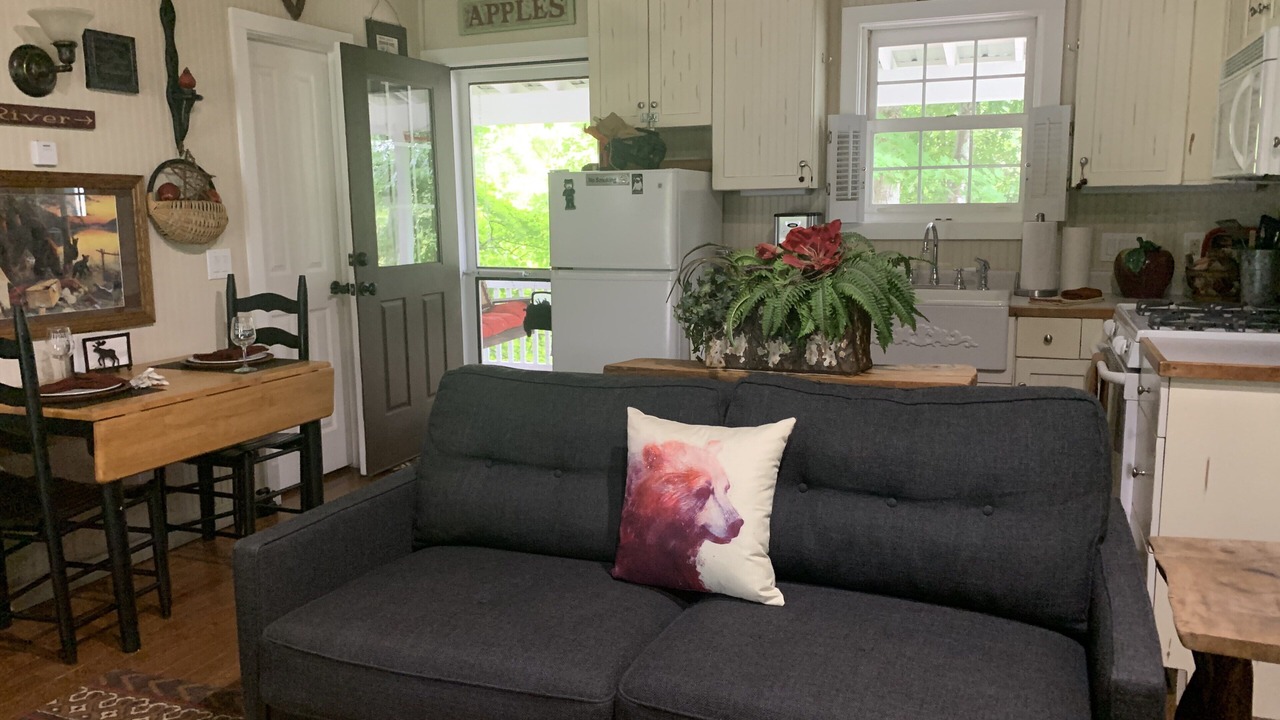 Photo of Livingroom in Altamont